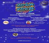 TÜBİTAK 2209 Projeleri Eğitim Programı