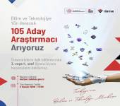 TÜBİTAK Geleceğin Araştırmacılarını Arıyor!