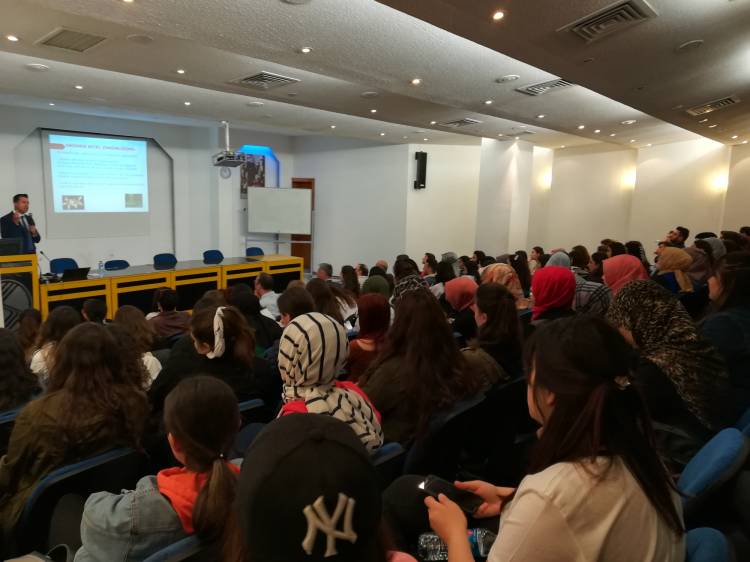 Biyogüvenlik Kanunu ve Güncel Zoonoz Hastalıklar
