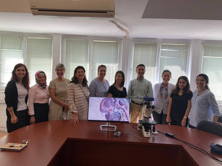 Zeiss Microscopy tarafından 