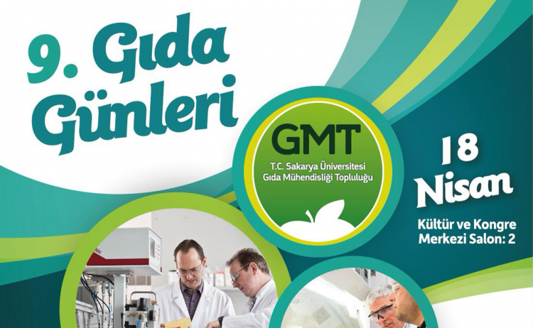 9. Gıda Günleri