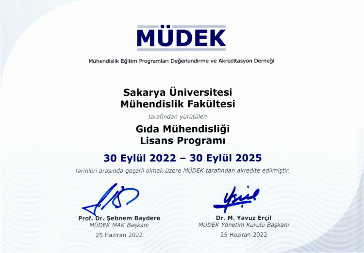 Kalitemiz Tekrar Tescillendi