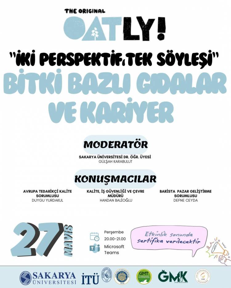Kariyer Söyleşisi